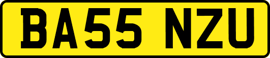 BA55NZU