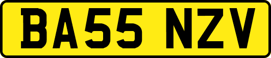 BA55NZV