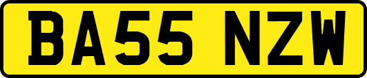 BA55NZW