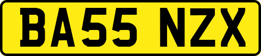BA55NZX