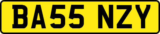 BA55NZY