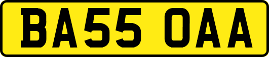BA55OAA
