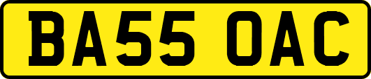 BA55OAC