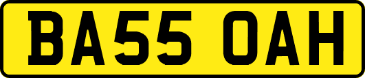 BA55OAH