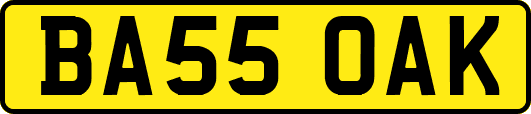 BA55OAK