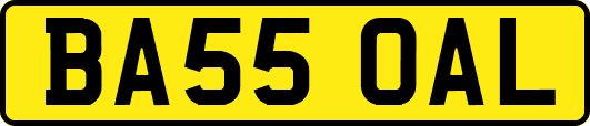 BA55OAL