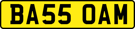 BA55OAM