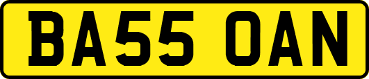BA55OAN