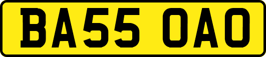 BA55OAO