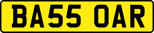 BA55OAR
