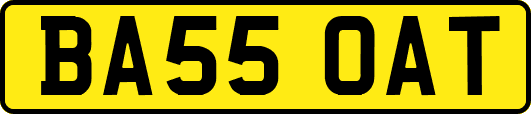 BA55OAT