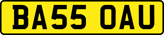 BA55OAU