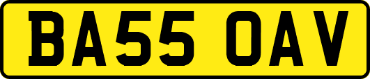 BA55OAV
