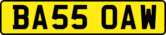 BA55OAW