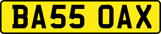 BA55OAX