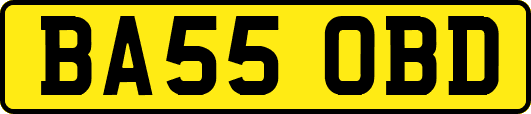 BA55OBD