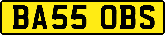 BA55OBS