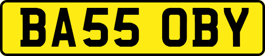BA55OBY