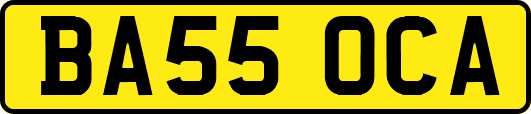 BA55OCA