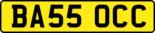 BA55OCC