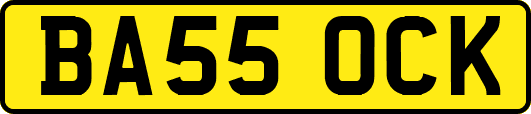BA55OCK