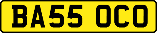 BA55OCO