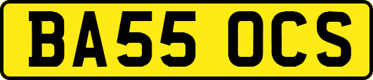 BA55OCS