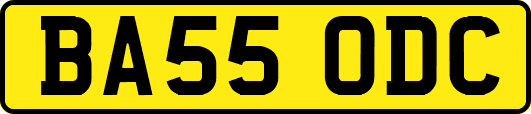 BA55ODC