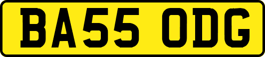 BA55ODG