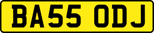 BA55ODJ