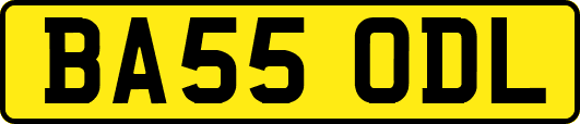 BA55ODL
