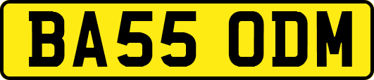 BA55ODM