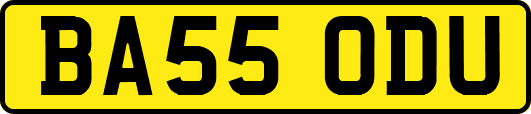 BA55ODU