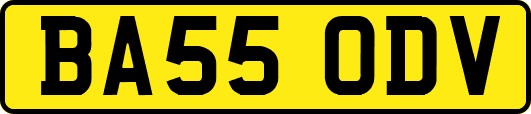 BA55ODV