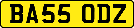 BA55ODZ