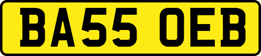 BA55OEB