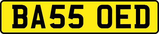 BA55OED