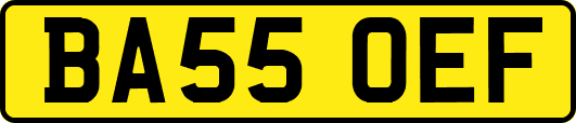 BA55OEF
