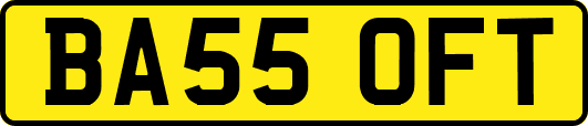 BA55OFT