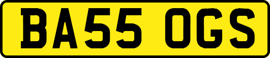 BA55OGS