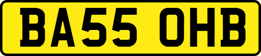 BA55OHB