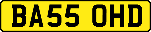 BA55OHD