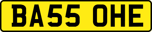 BA55OHE