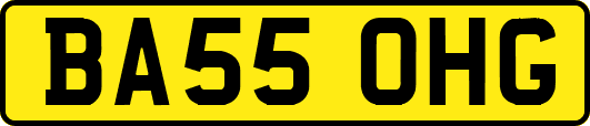 BA55OHG