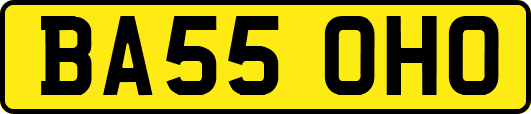 BA55OHO
