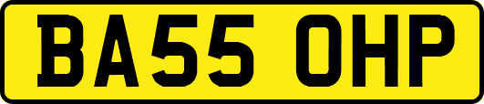 BA55OHP