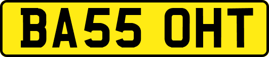 BA55OHT