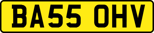 BA55OHV