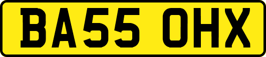 BA55OHX