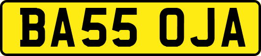 BA55OJA